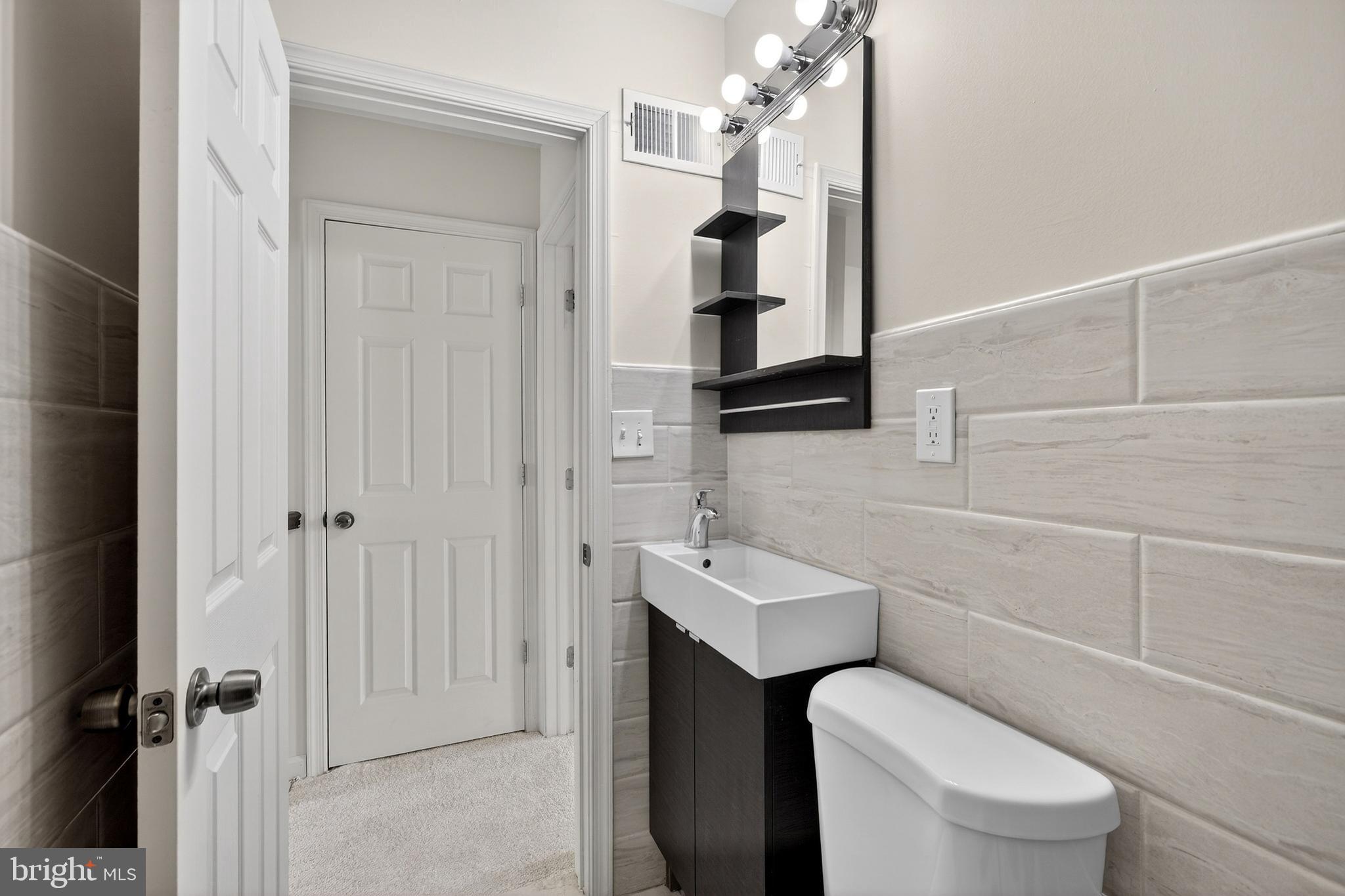 GERMANTOWN - Residential