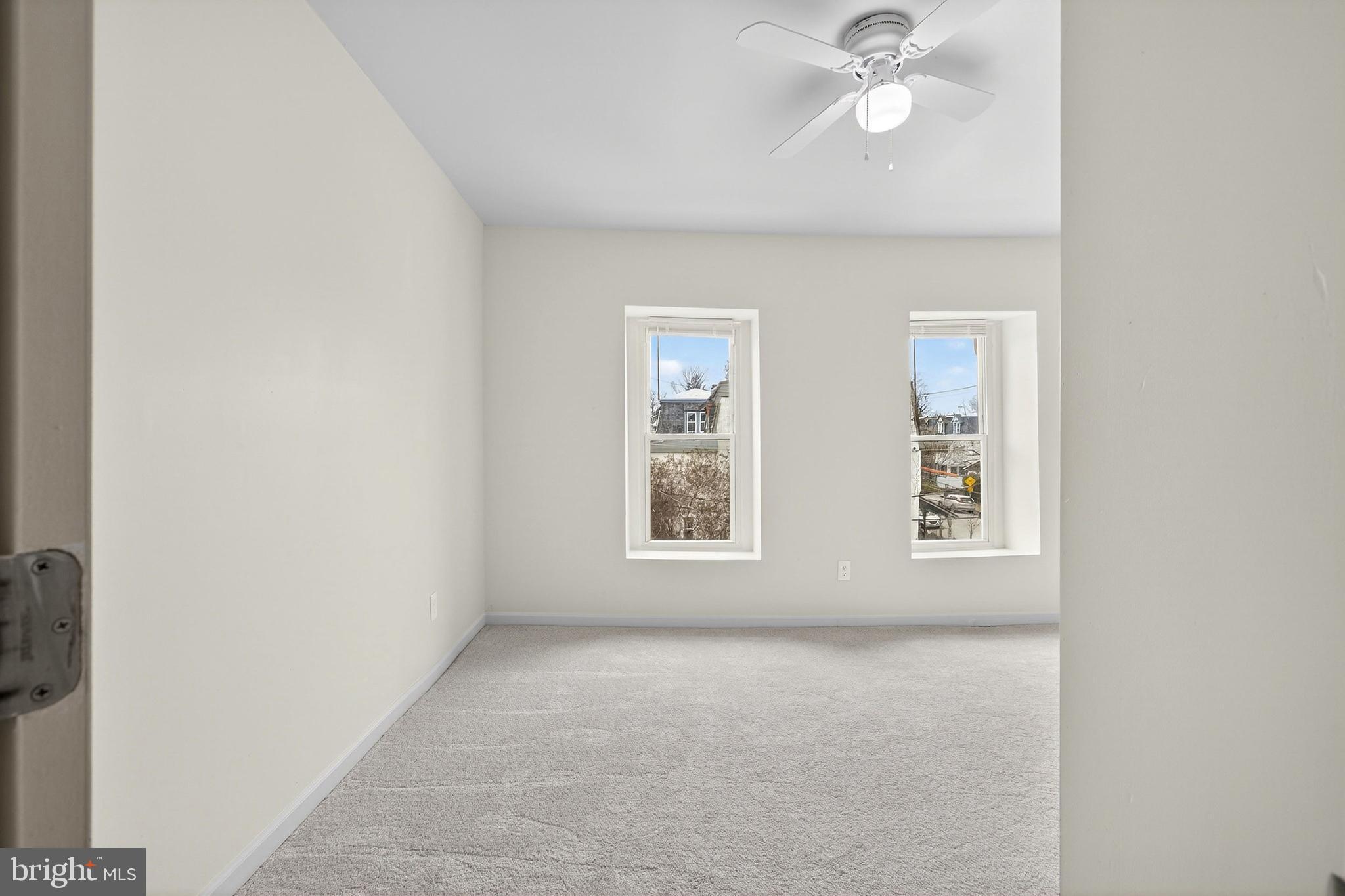 GERMANTOWN - Residential