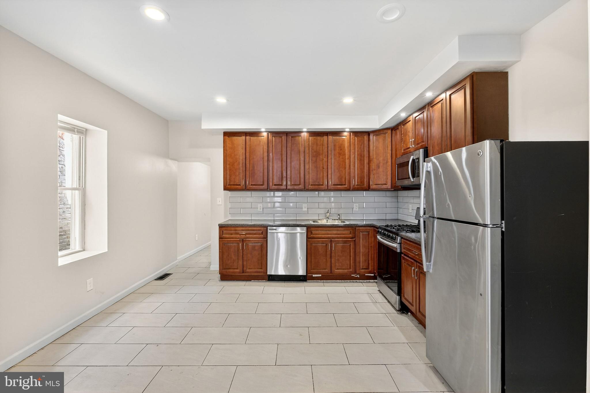 GERMANTOWN - Residential