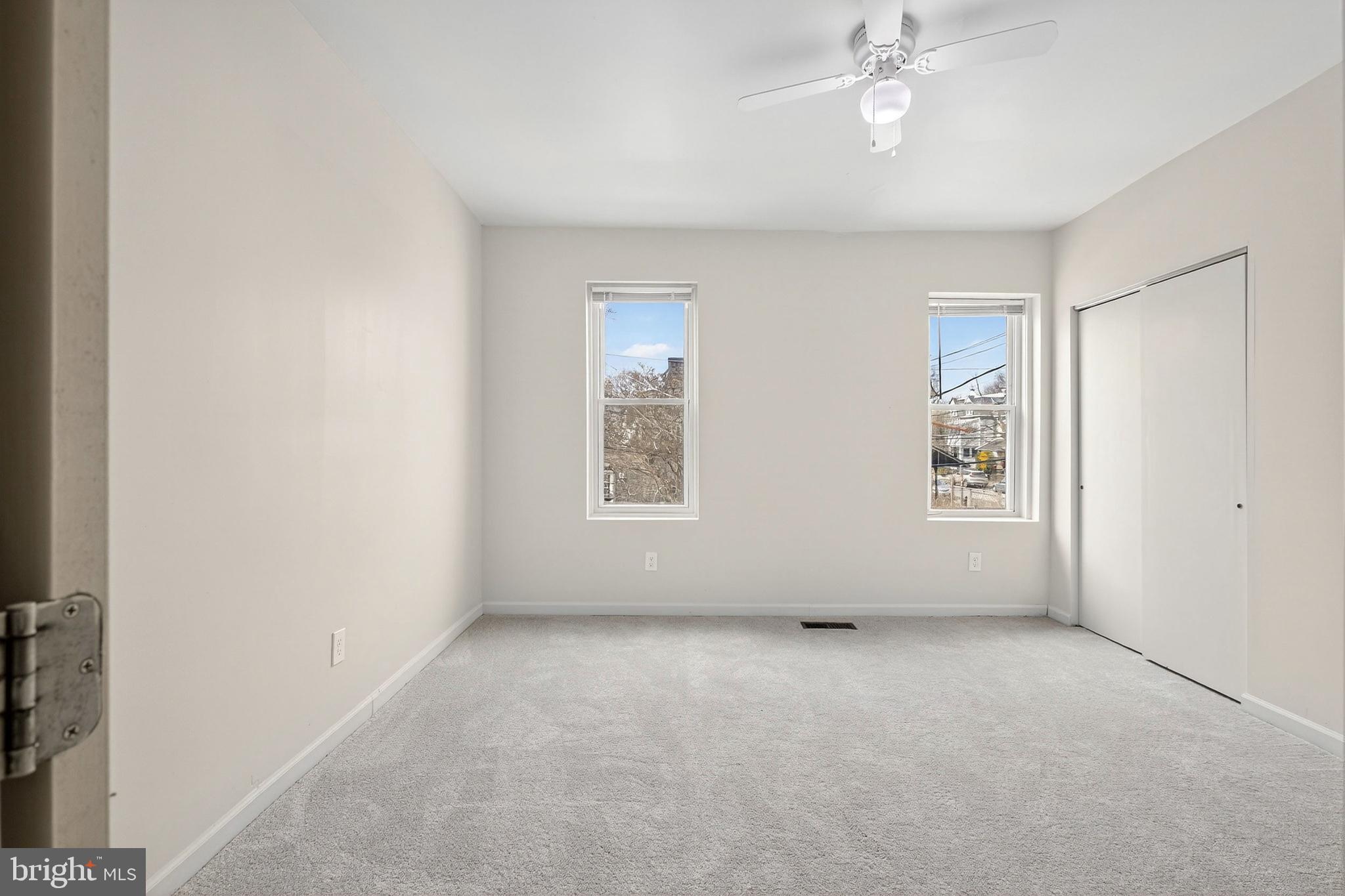 GERMANTOWN - Residential