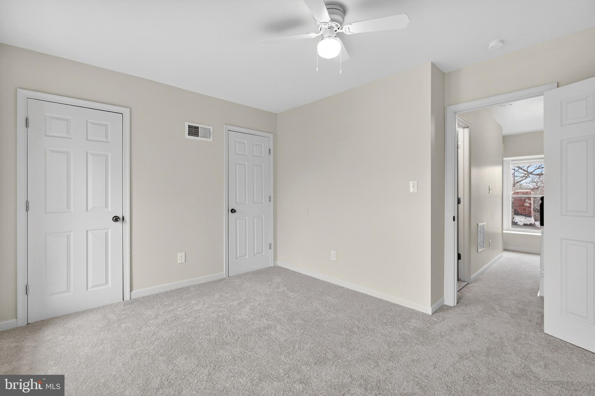 GERMANTOWN - Residential