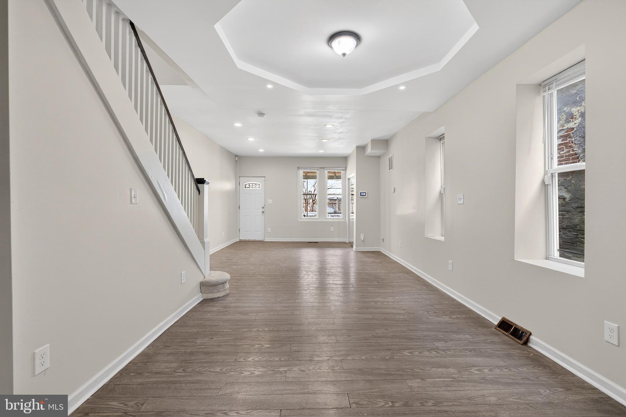 GERMANTOWN - Residential