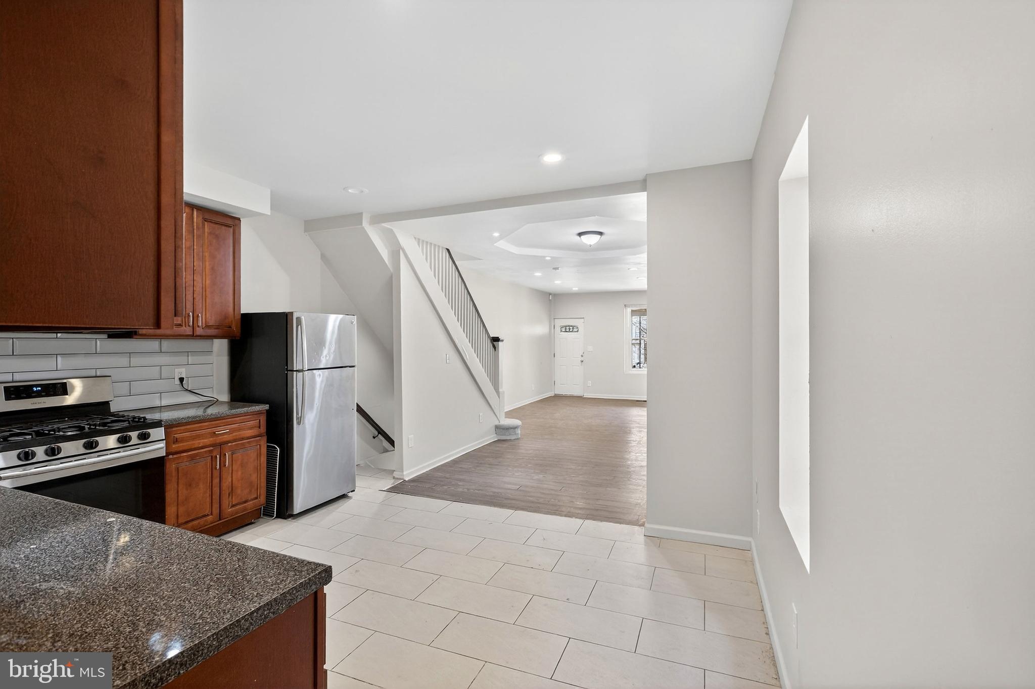 GERMANTOWN - Residential