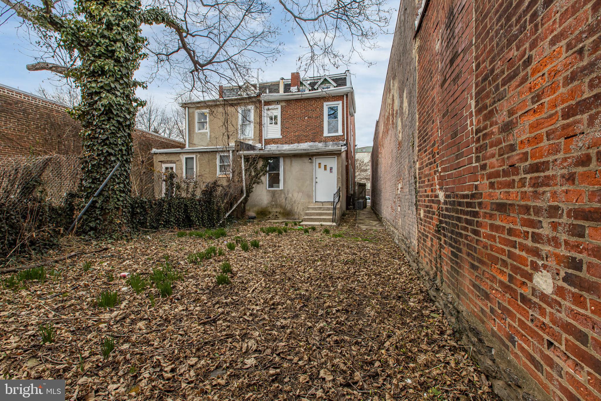 GERMANTOWN - Residential