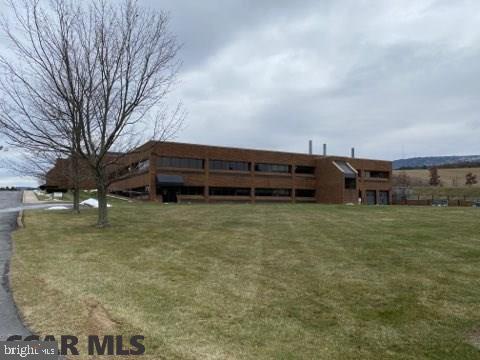 BOALSBURG - Commercial Sale