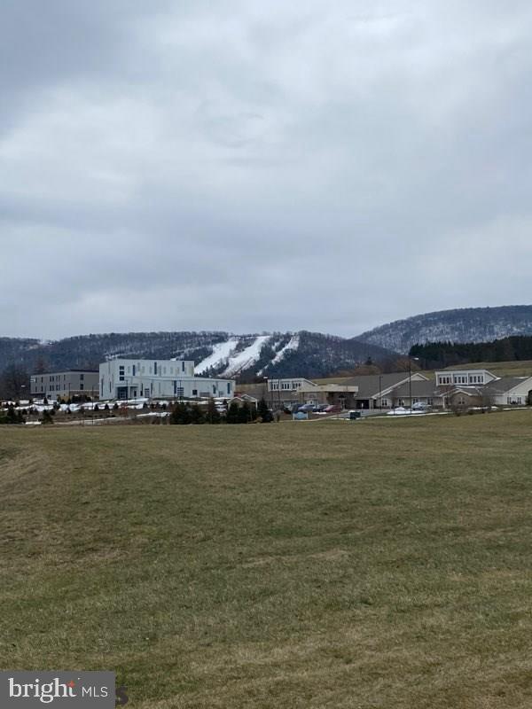 BOALSBURG - Commercial Sale