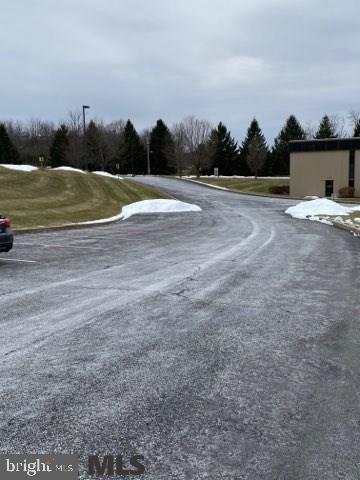 BOALSBURG - Commercial Sale