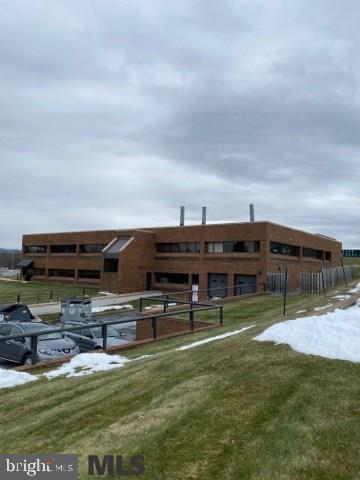 BOALSBURG - Commercial Sale