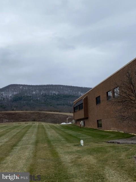BOALSBURG - Commercial Sale