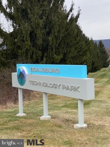 BOALSBURG - Commercial Sale