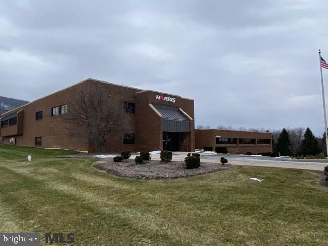 BOALSBURG - Commercial Sale