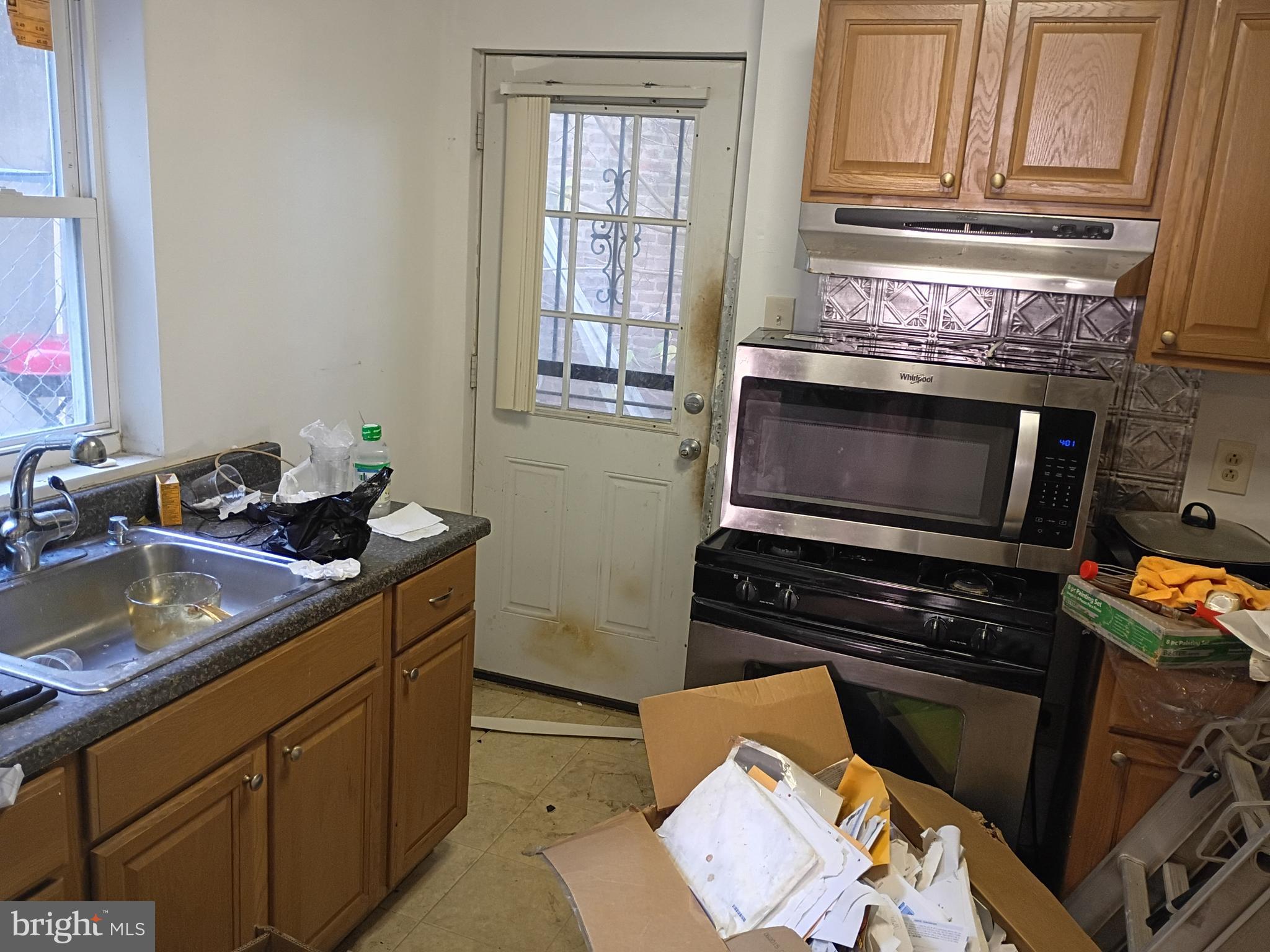 NORTH CENTRAL - Residential