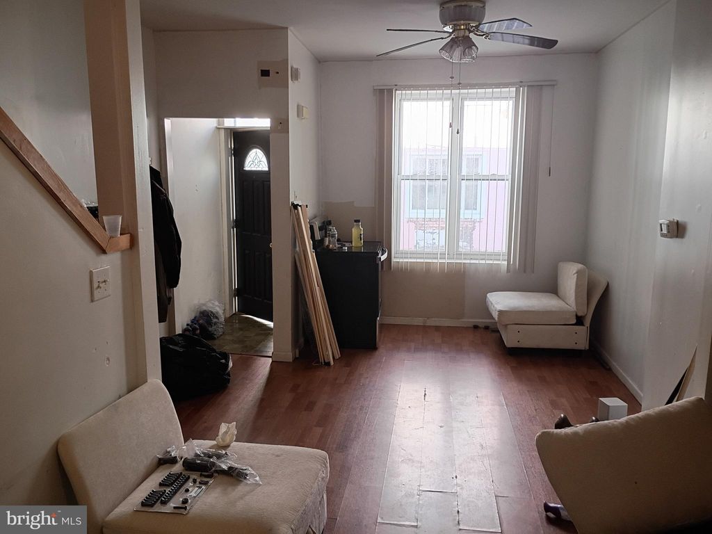 Photo of 1822 W Wilt Street, PHILADELPHIA, PA 19121 (MLS # PAPH2560200)