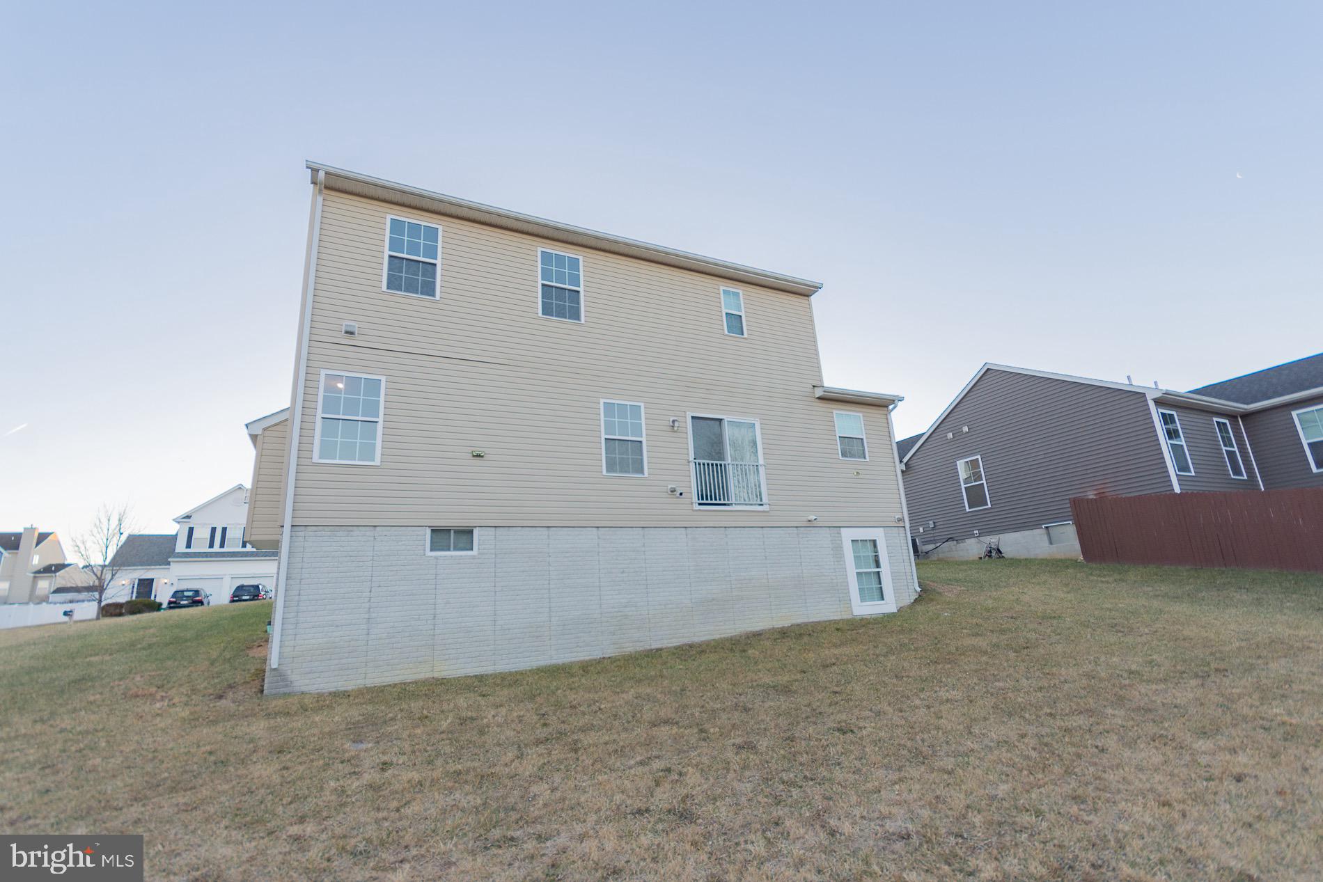 PRINCETON SHOALS - Residential