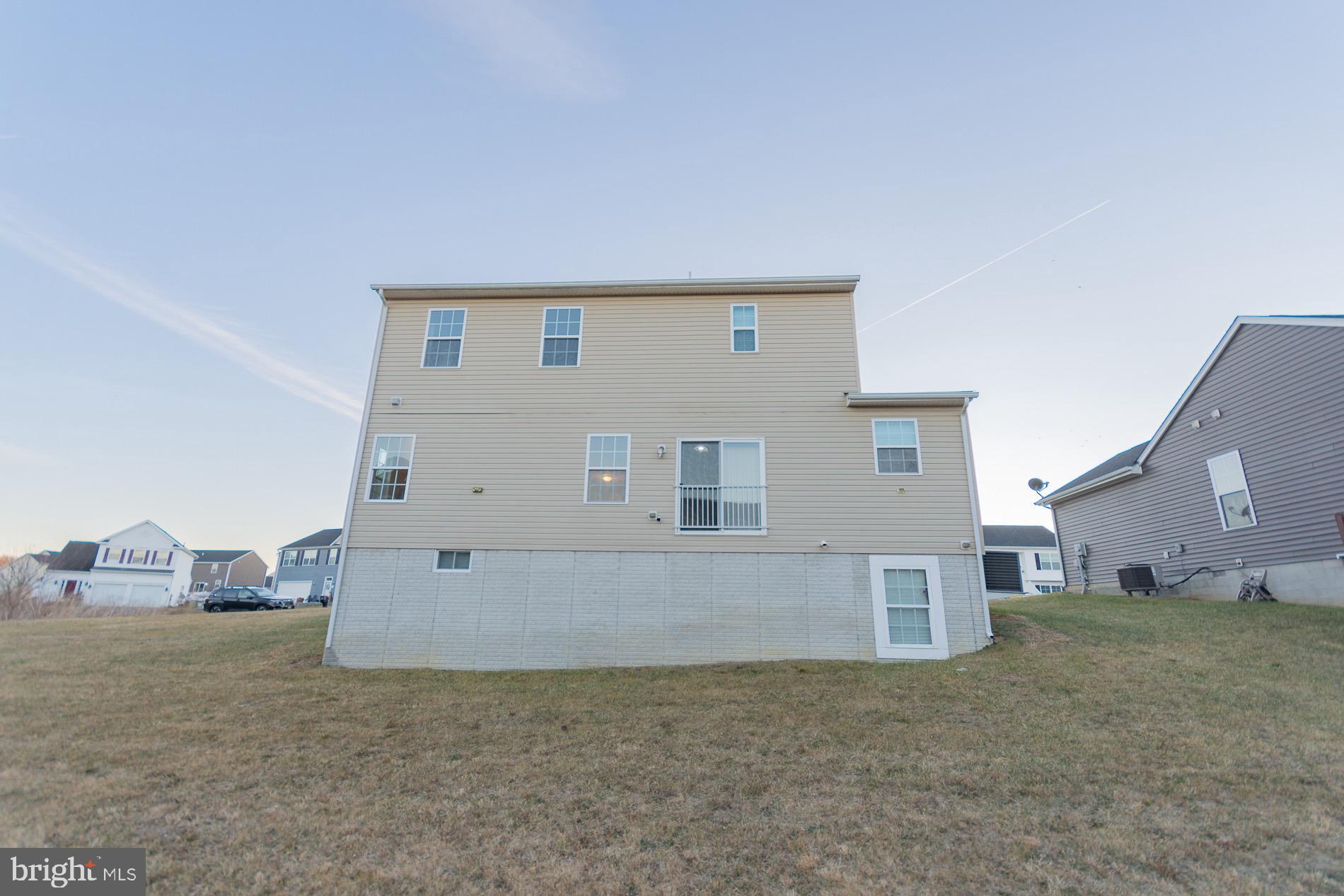 PRINCETON SHOALS - Residential