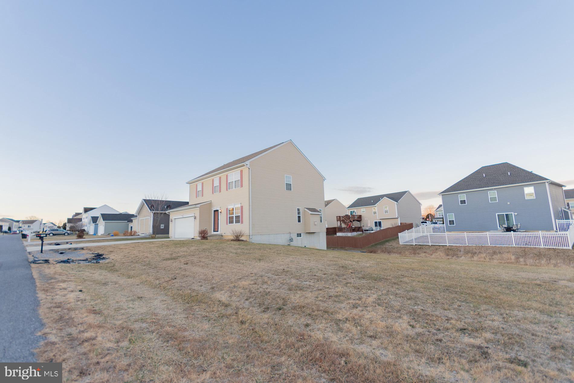 PRINCETON SHOALS - Residential