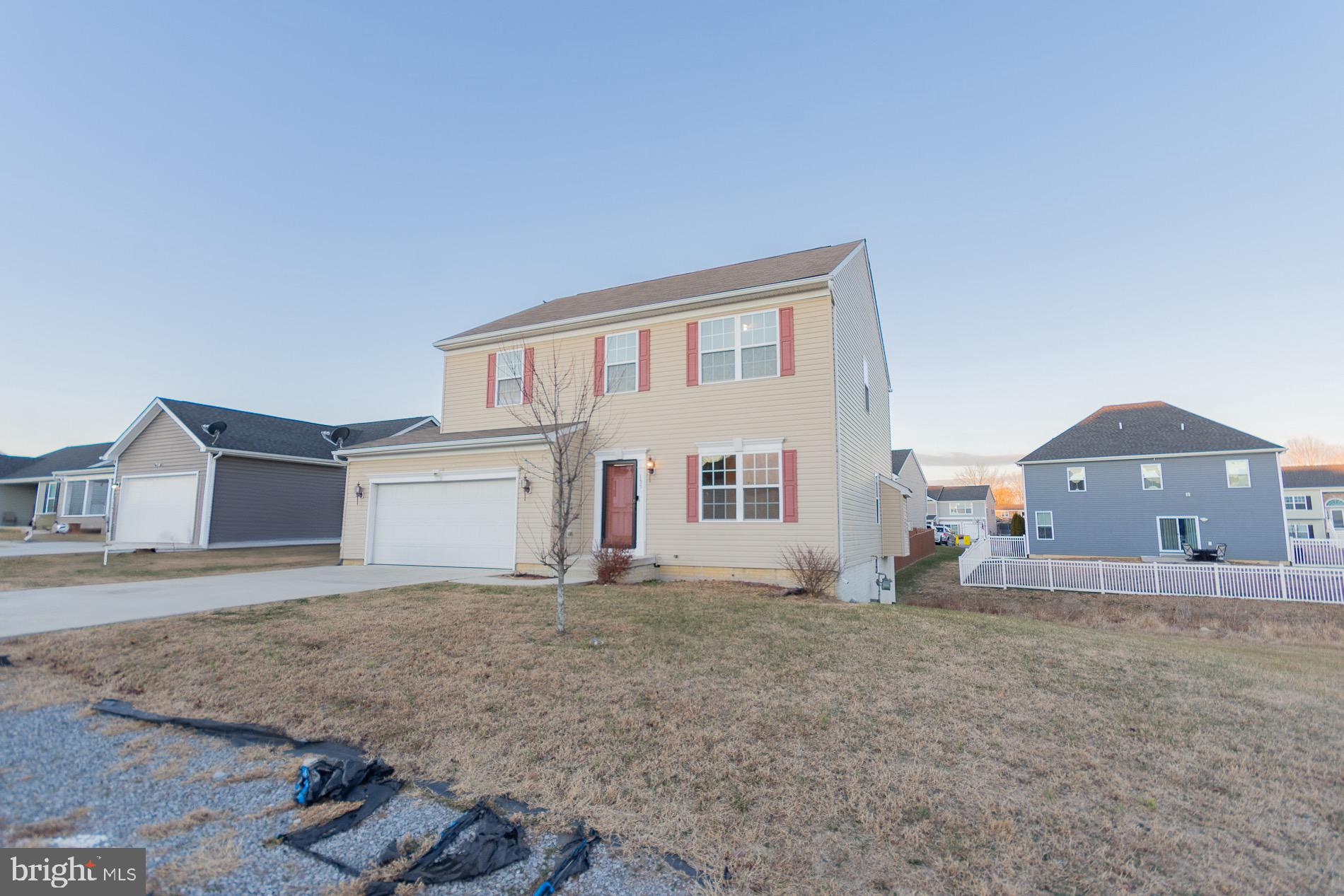 PRINCETON SHOALS - Residential