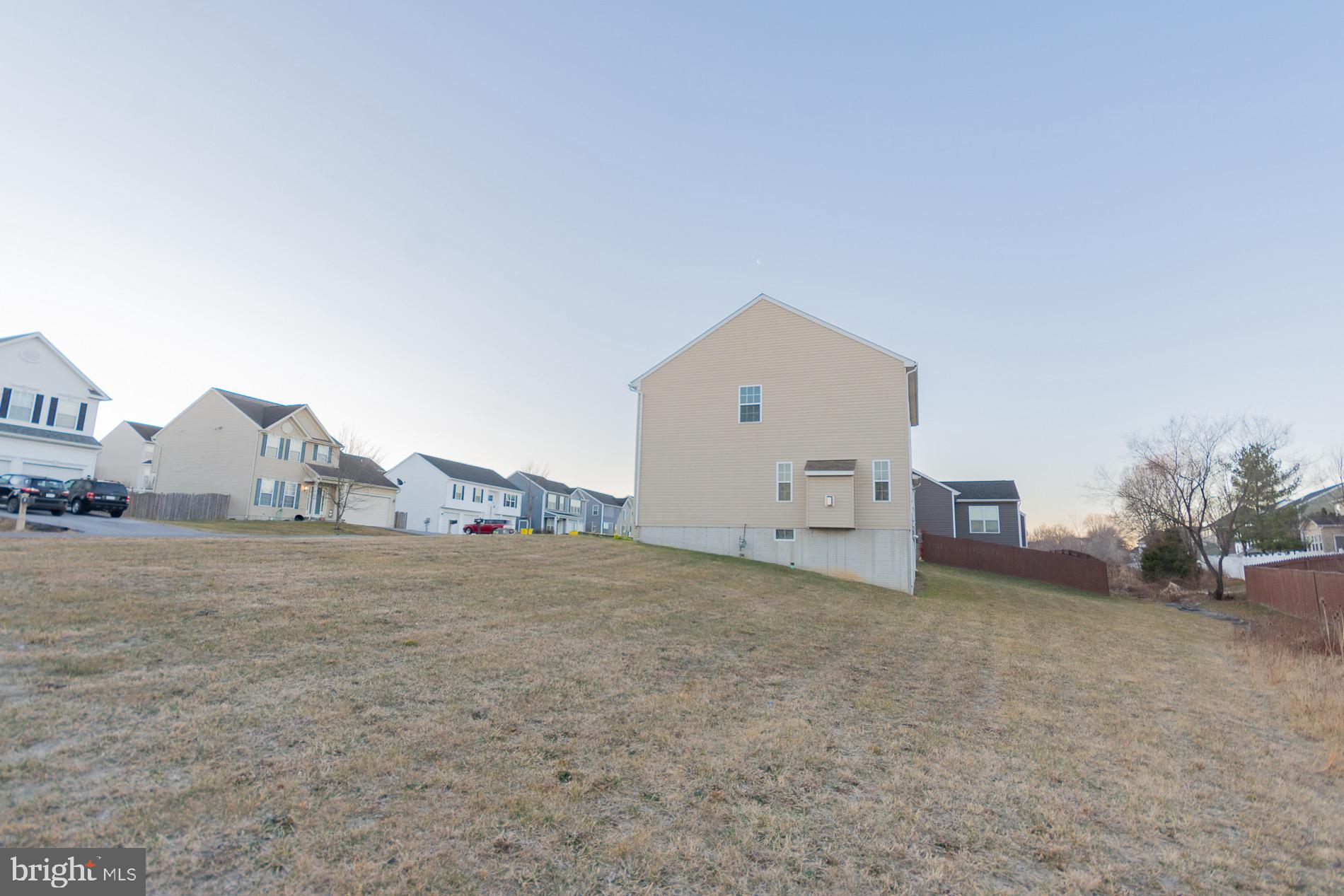 PRINCETON SHOALS - Residential