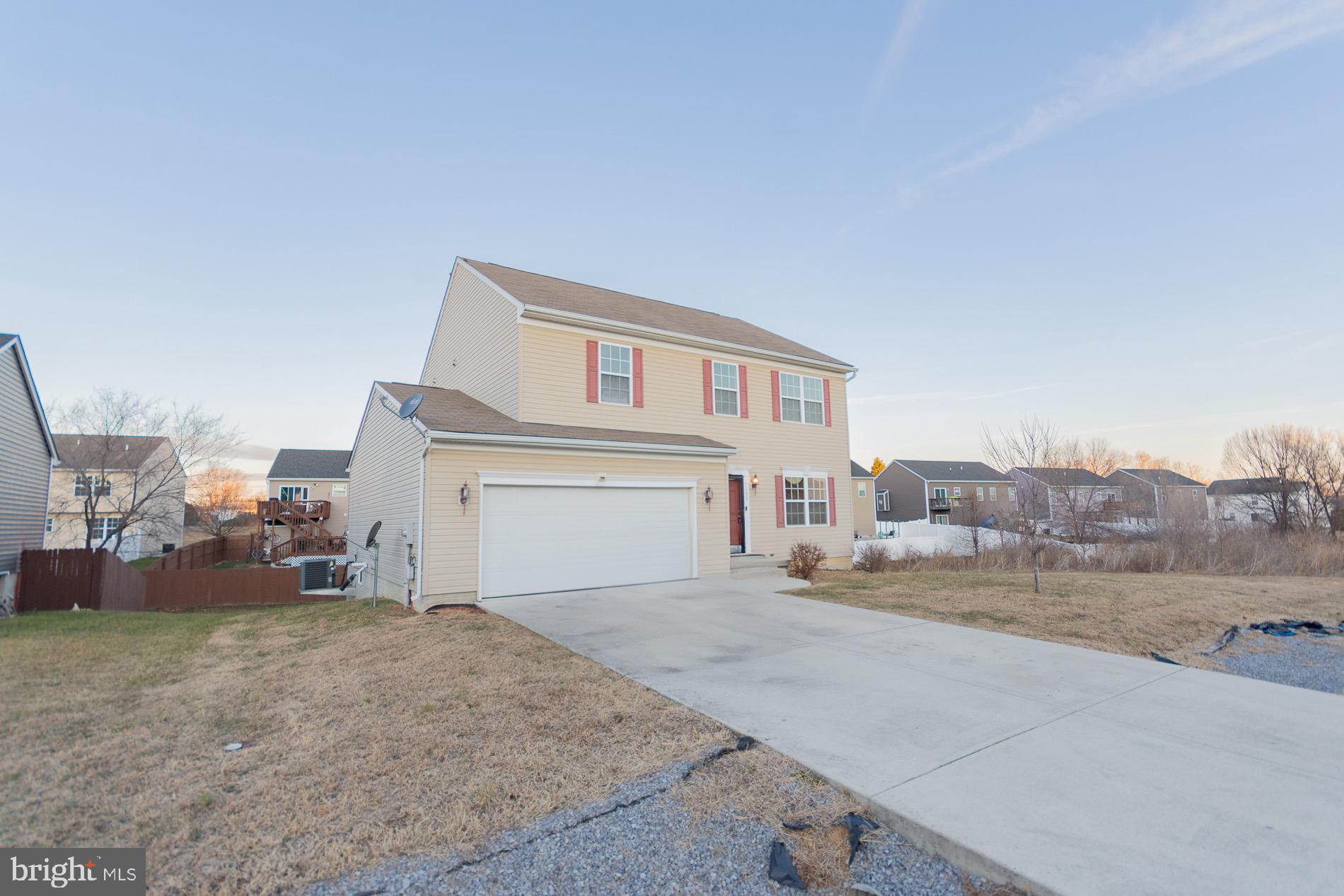 PRINCETON SHOALS - Residential