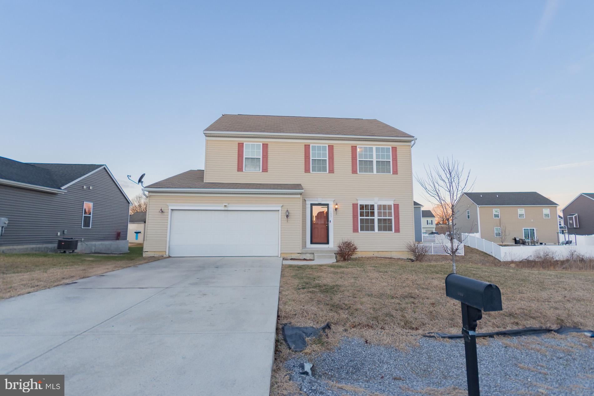 PRINCETON SHOALS - Residential