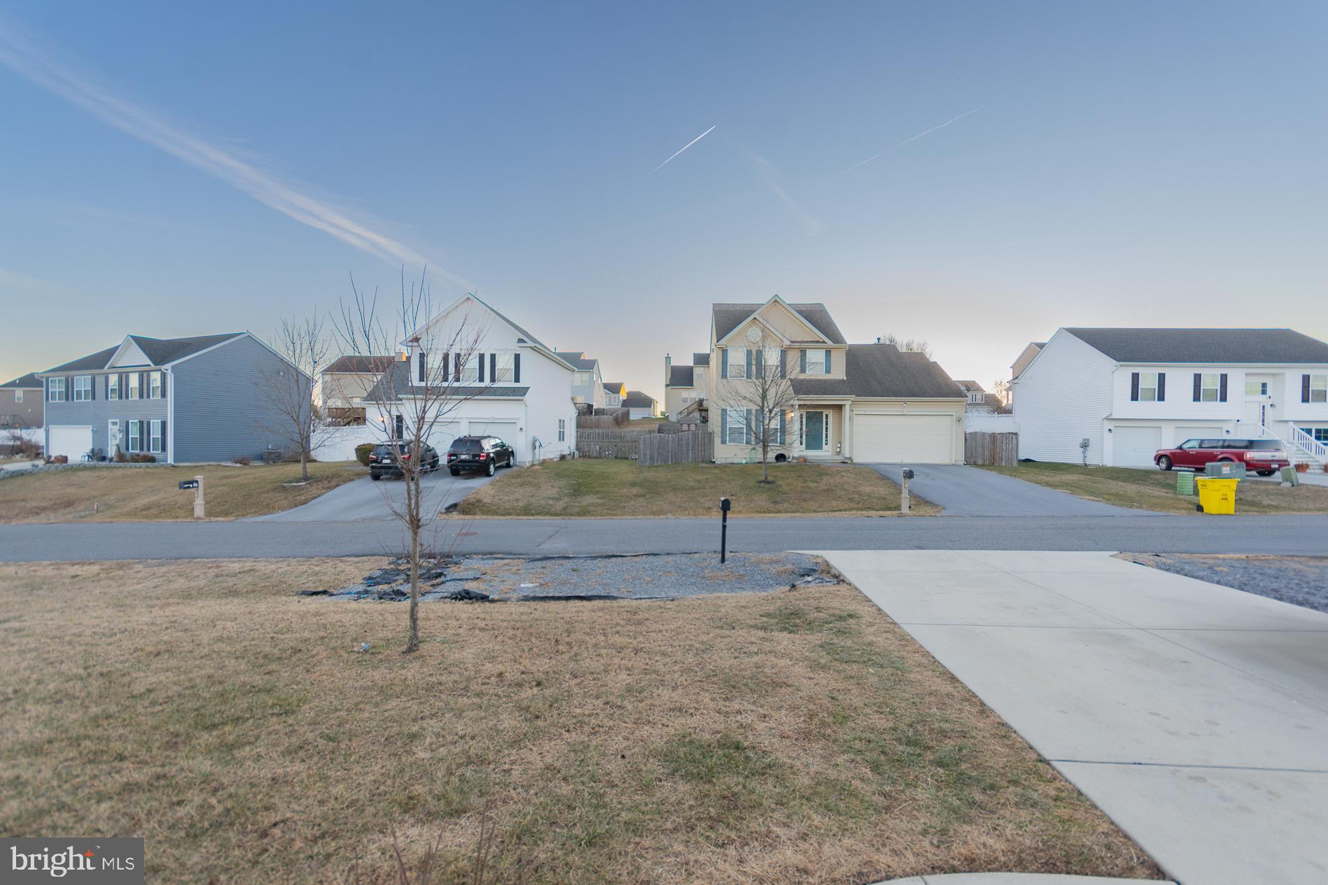 PRINCETON SHOALS - Residential