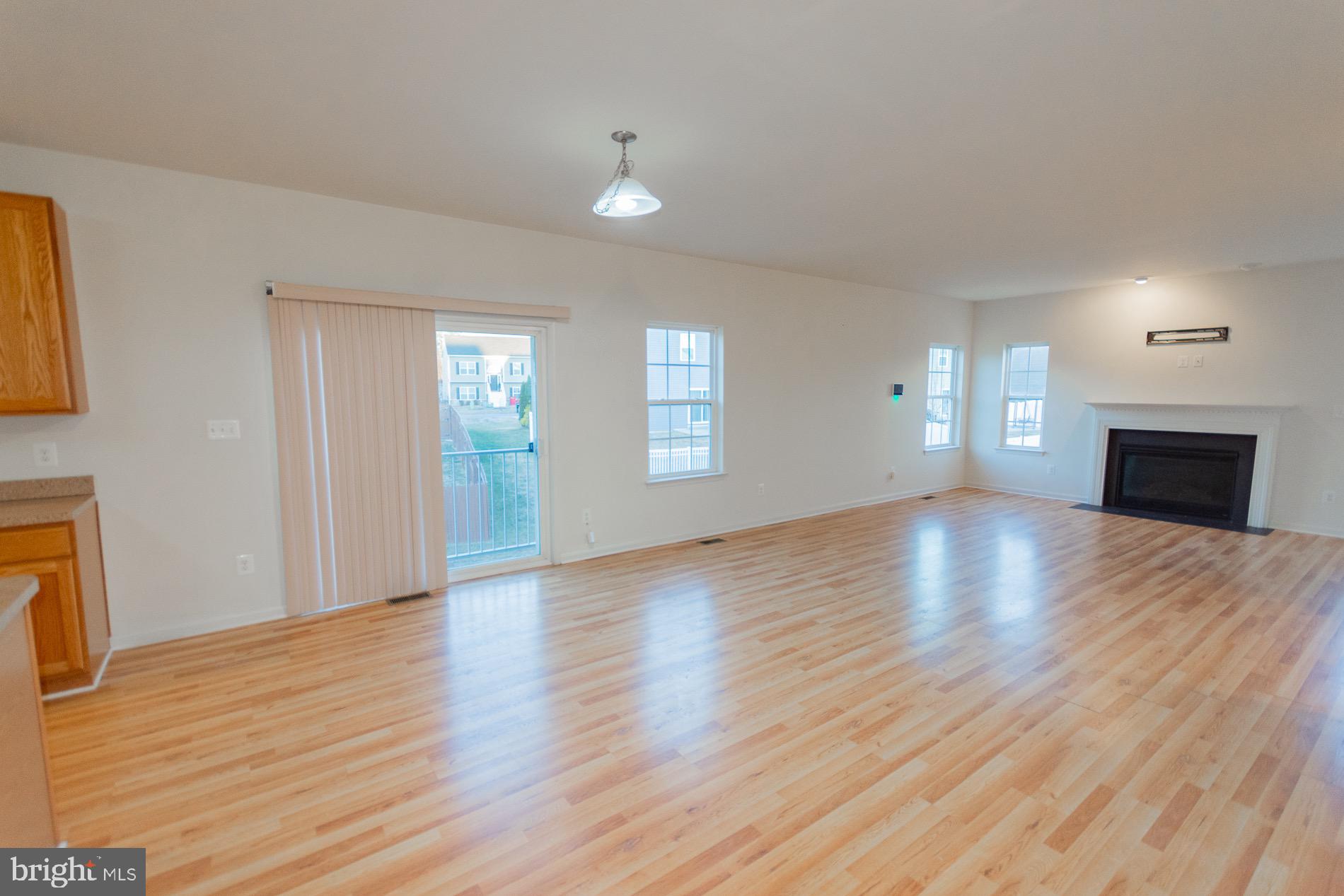 PRINCETON SHOALS - Residential