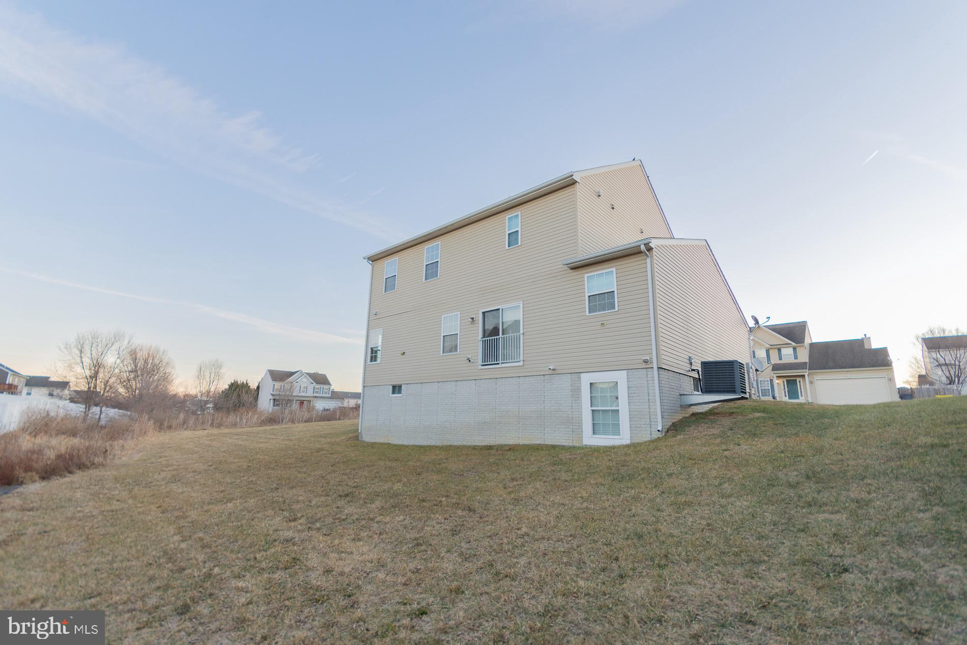 PRINCETON SHOALS - Residential