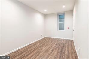 TEMPLE UNIVERSITY - Commercial Sale