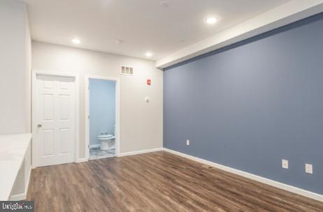 TEMPLE UNIVERSITY - Commercial Sale