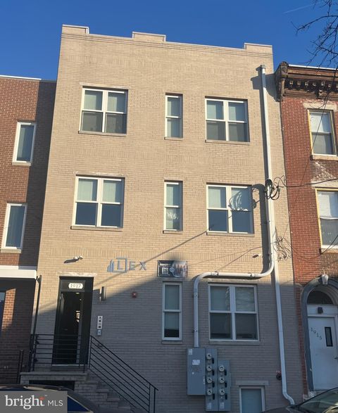 1917 N 7TH STREET PHILADELPHIA PA 19122
