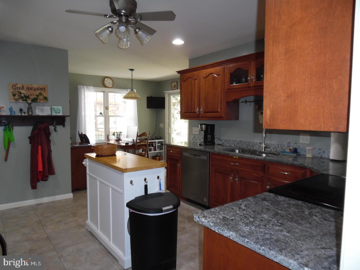 EAST EVERGREEN ESTATES - Residential