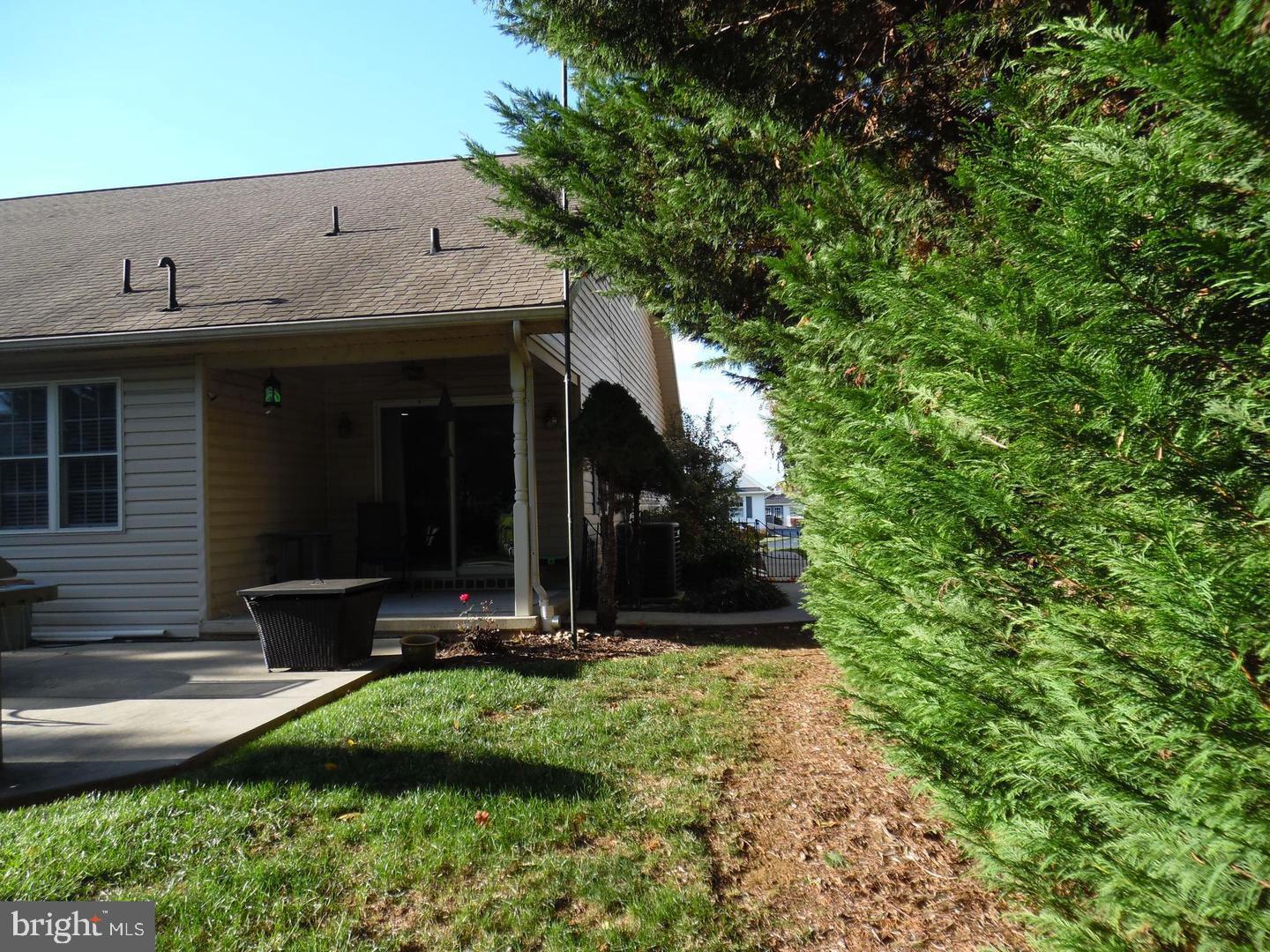 EAST EVERGREEN ESTATES - Residential