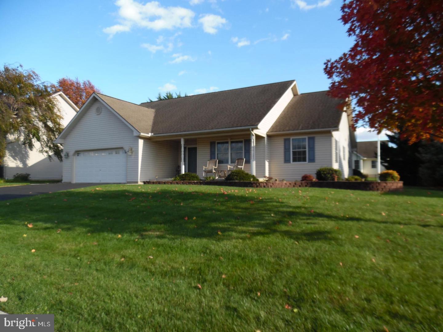 EAST EVERGREEN ESTATES - Residential