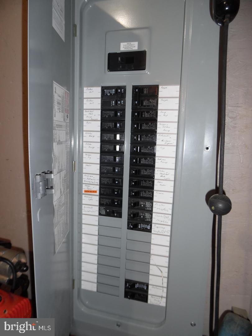 EAST EVERGREEN ESTATES - Residential