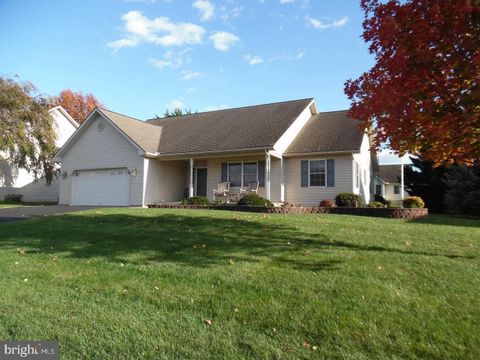 325 CHARLES STREET LEBANON PA 17042