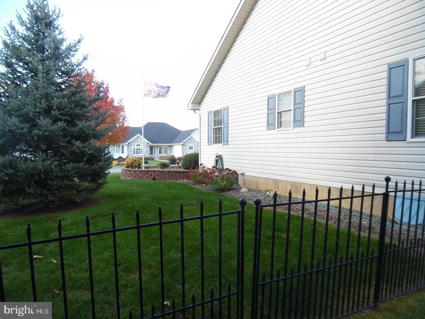 EAST EVERGREEN ESTATES - Residential