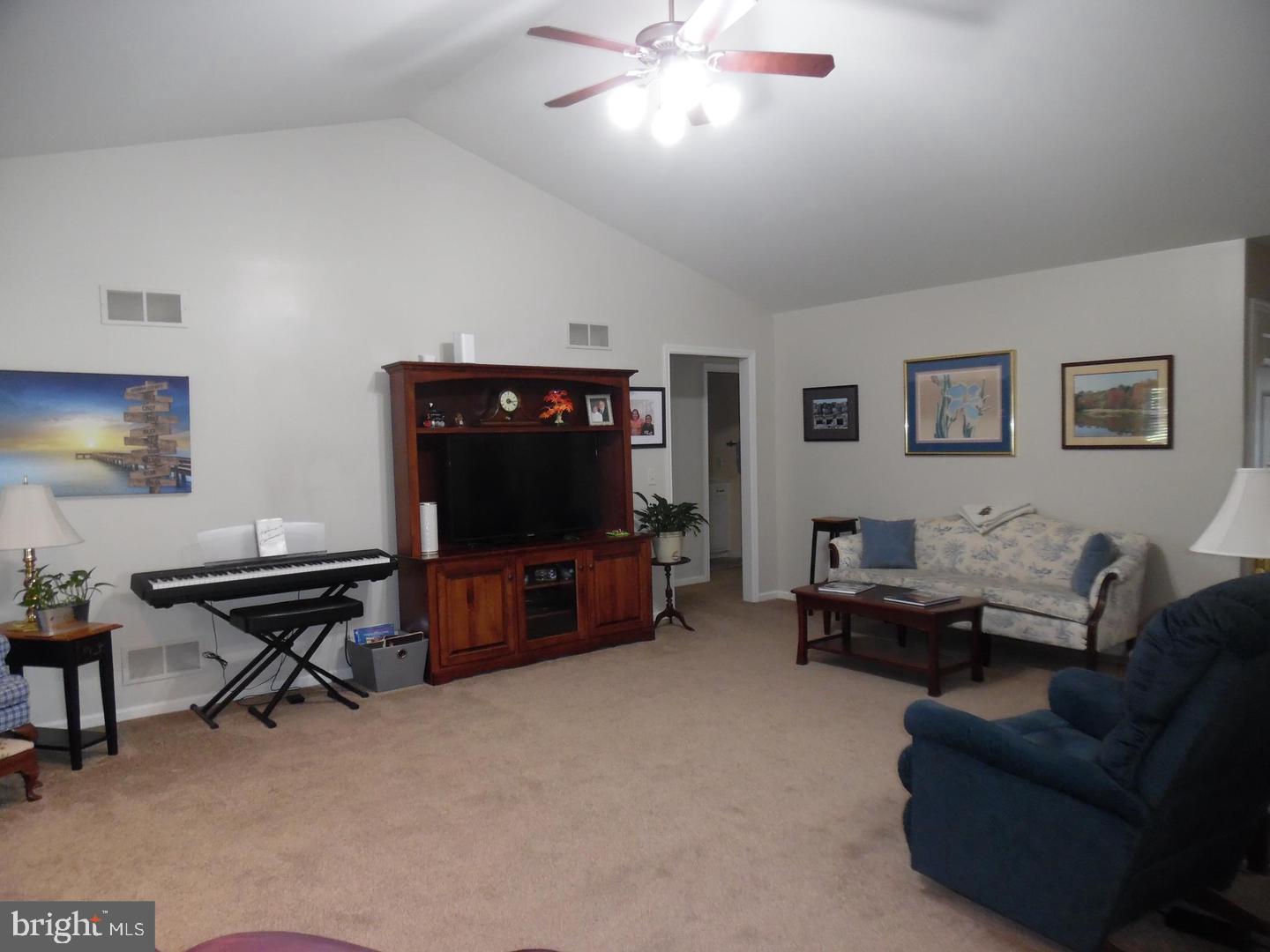 EAST EVERGREEN ESTATES - Residential