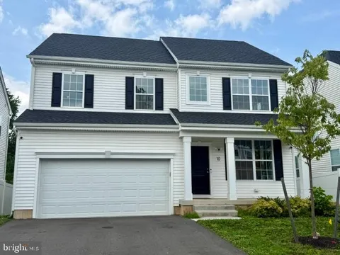 10 Misty Meadow Lane, Hamilton Township, NJ MLS: NJME2076310