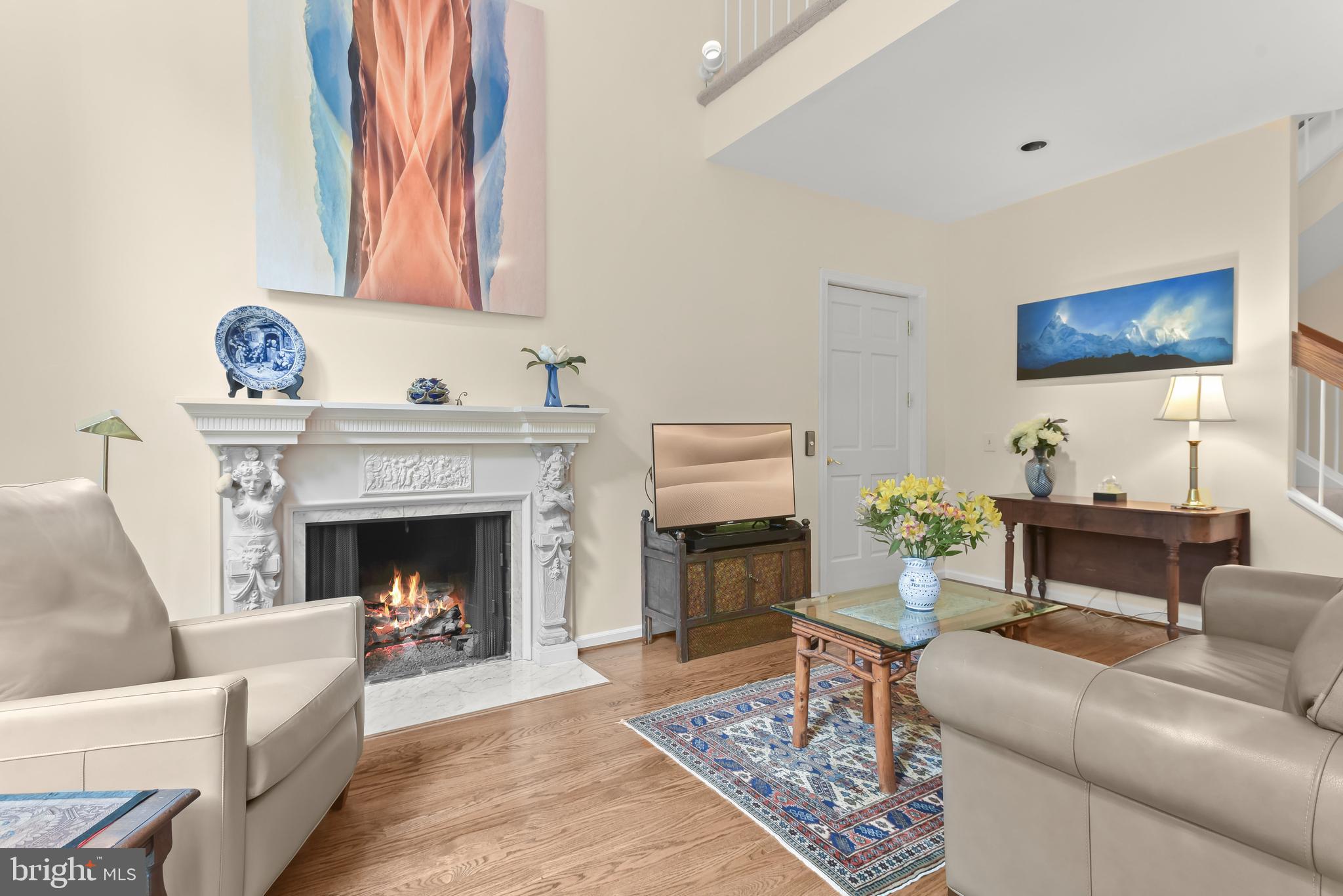 MASS AVE FOREST - Residential