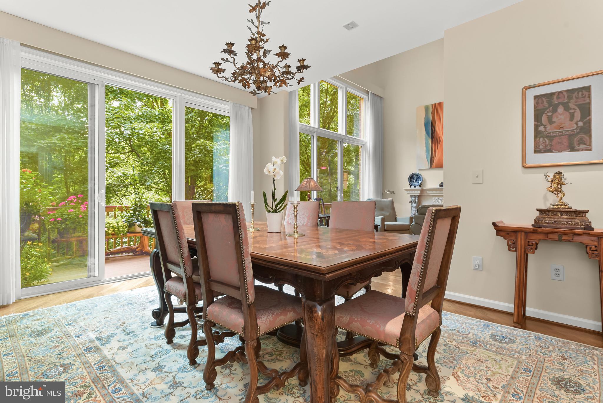 MASS AVE FOREST - Residential