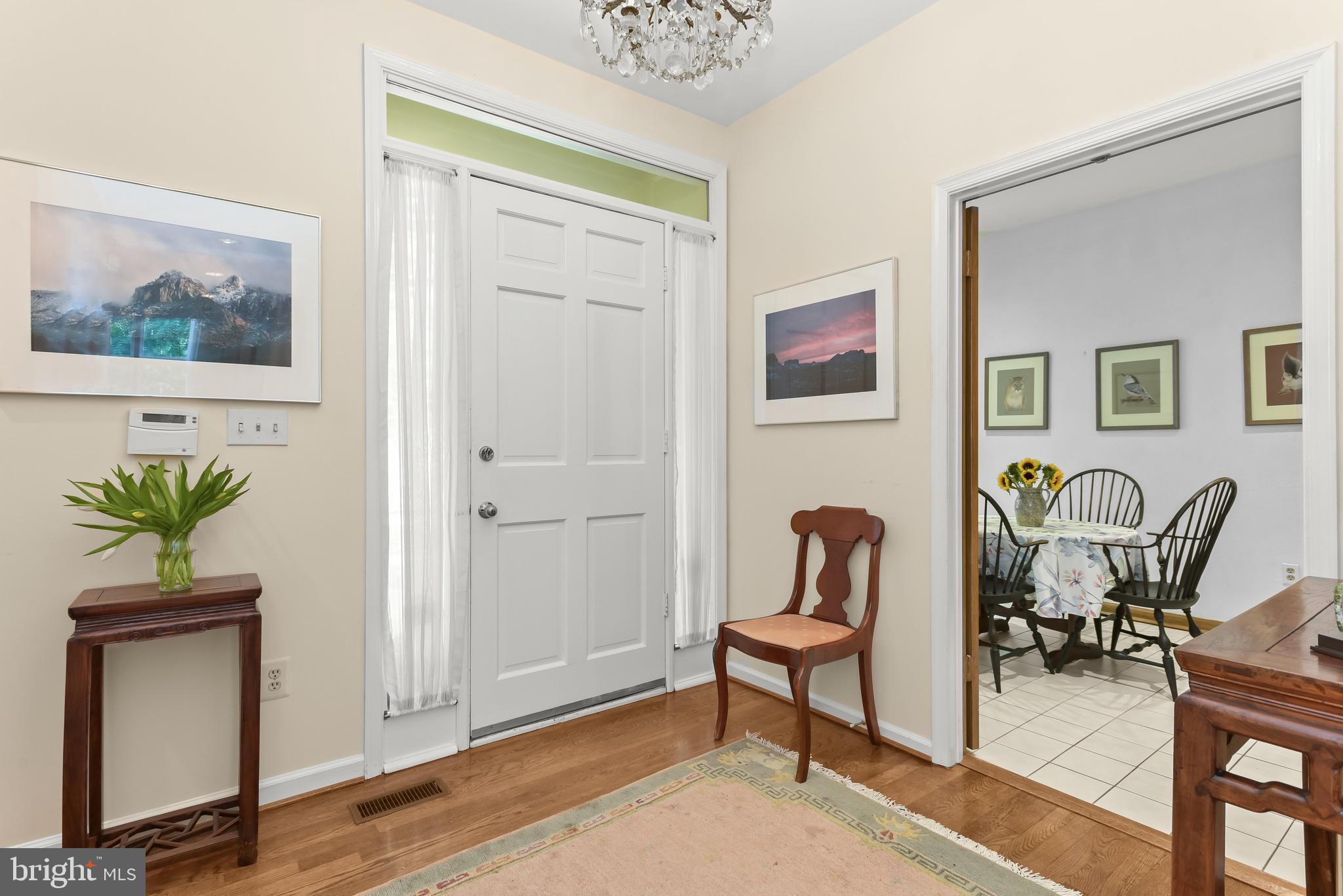 MASS AVE FOREST - Residential