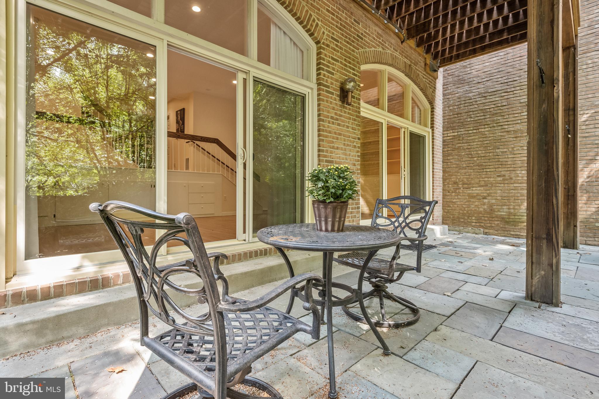 MASS AVE FOREST - Residential