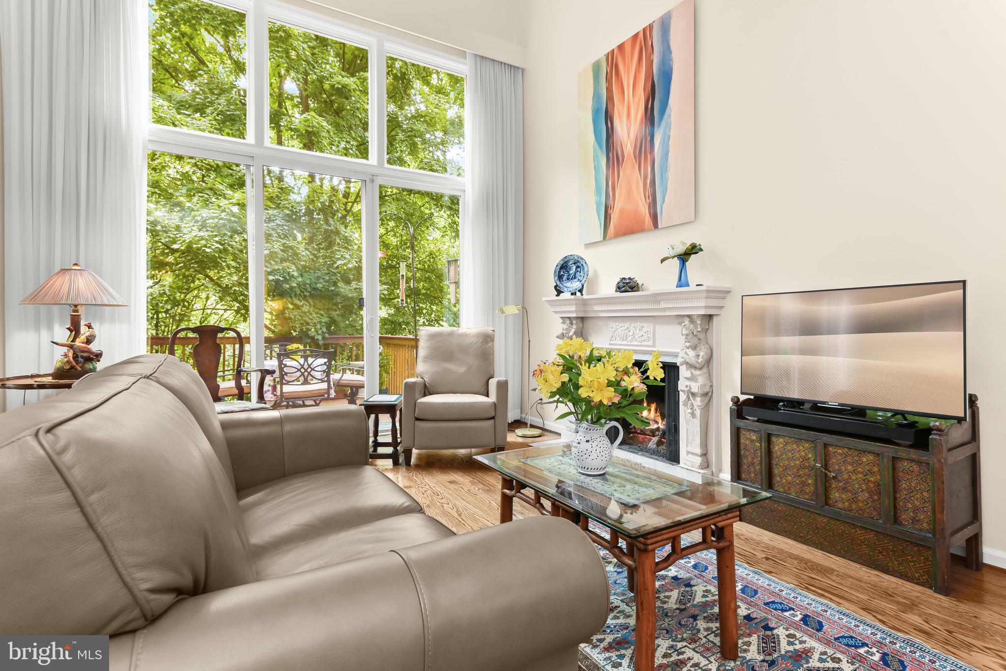 MASS AVE FOREST - Residential