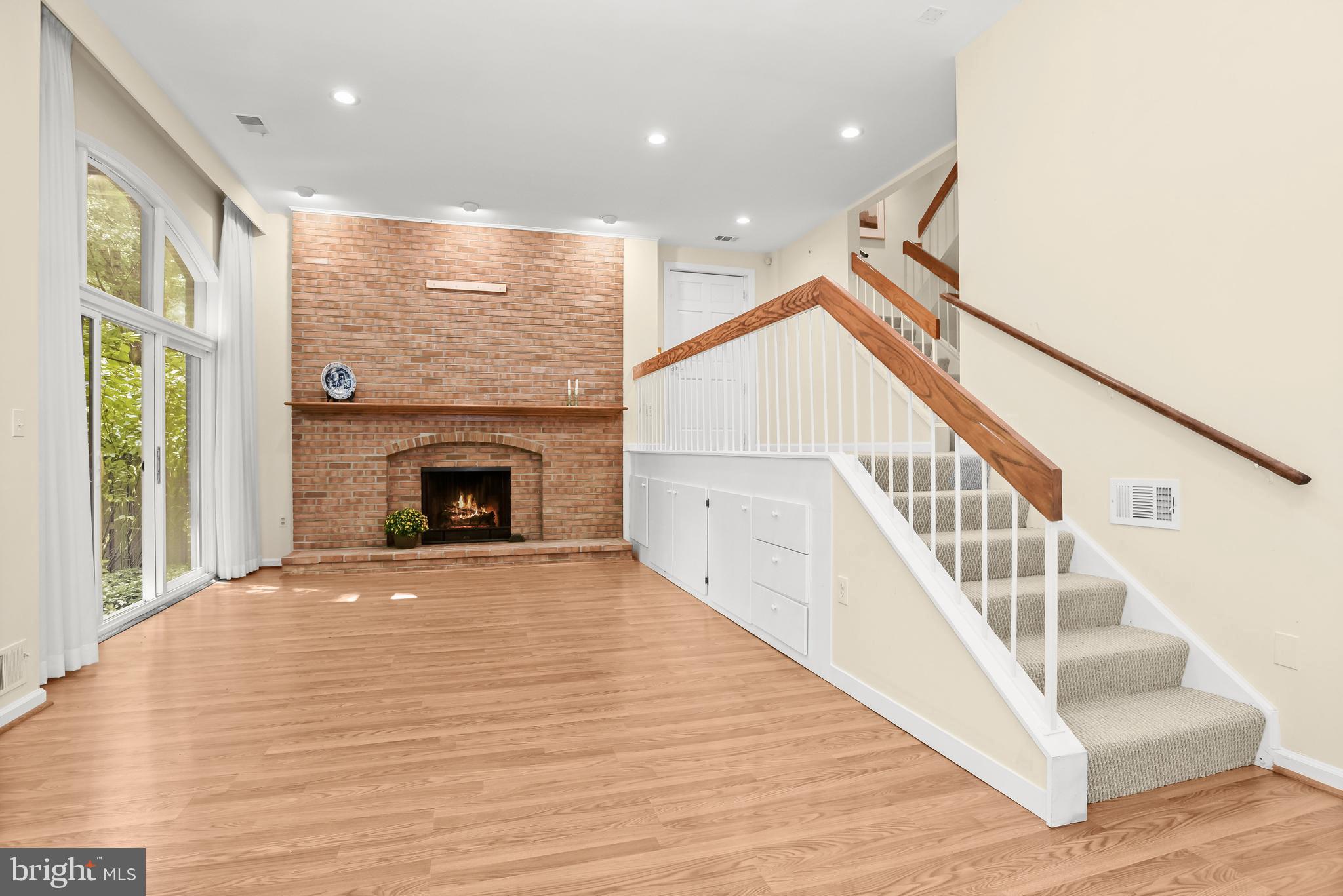 MASS AVE FOREST - Residential