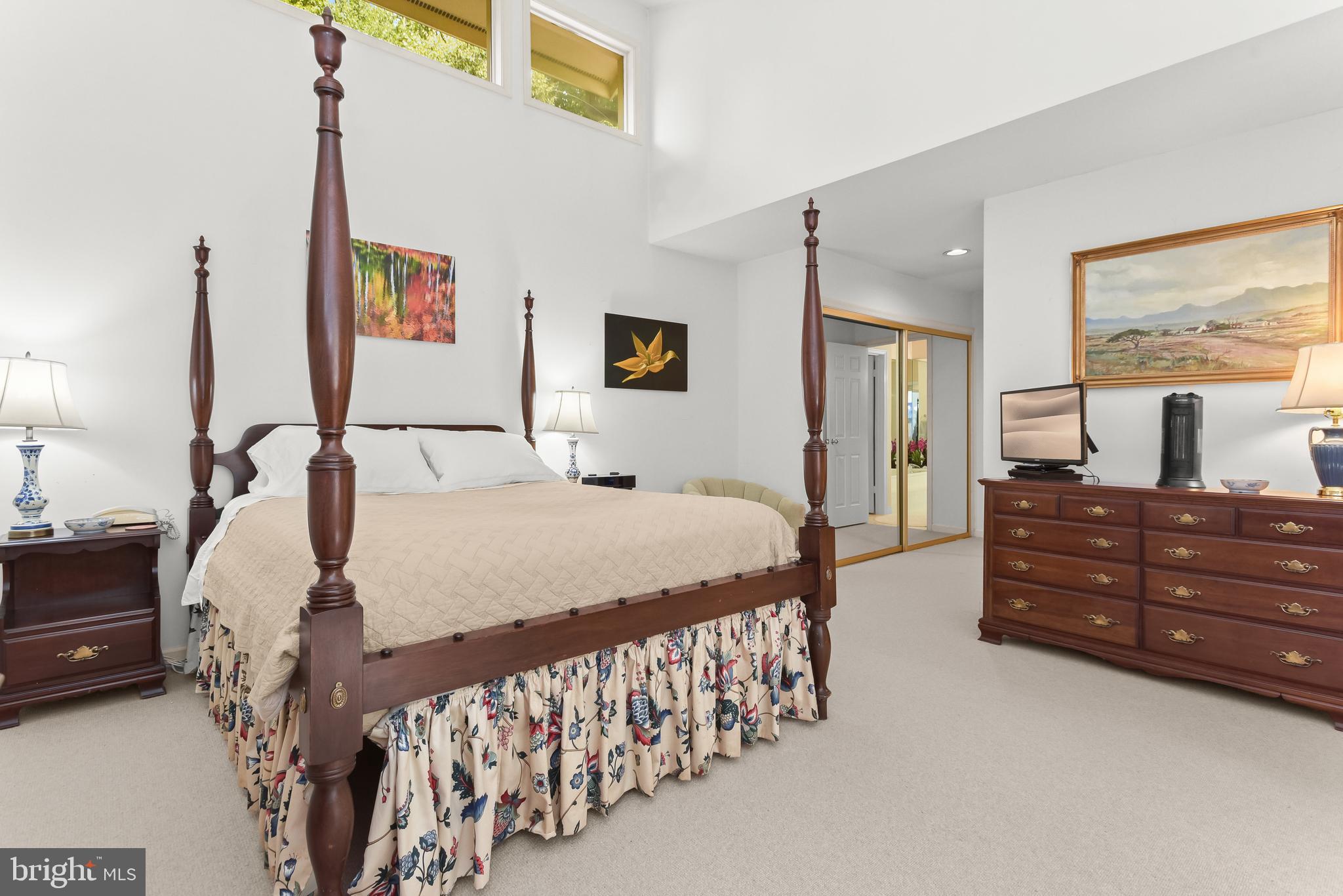 MASS AVE FOREST - Residential