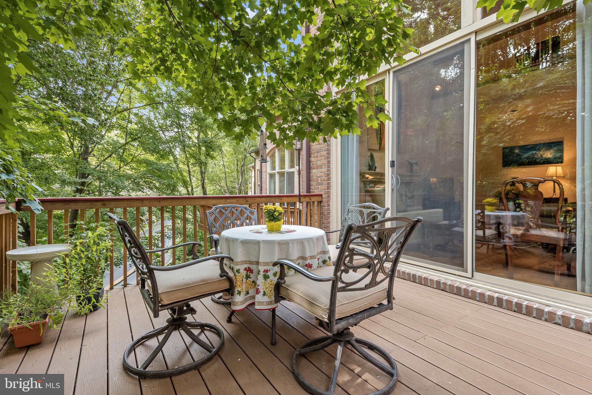 MASS AVE FOREST - Residential