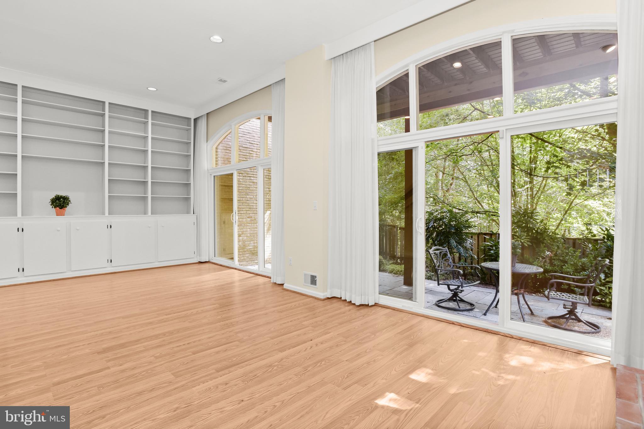 MASS AVE FOREST - Residential