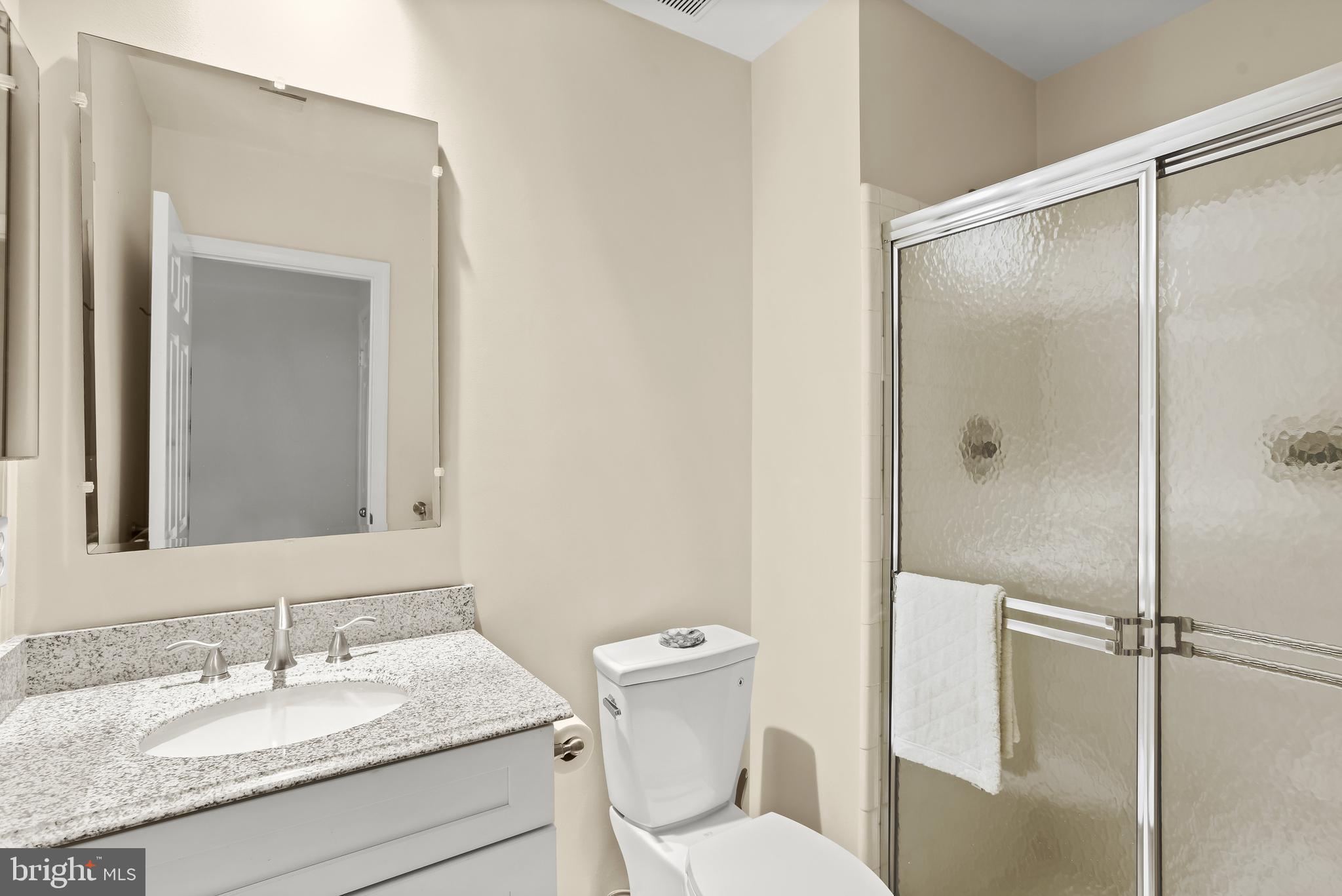 MASS AVE FOREST - Residential