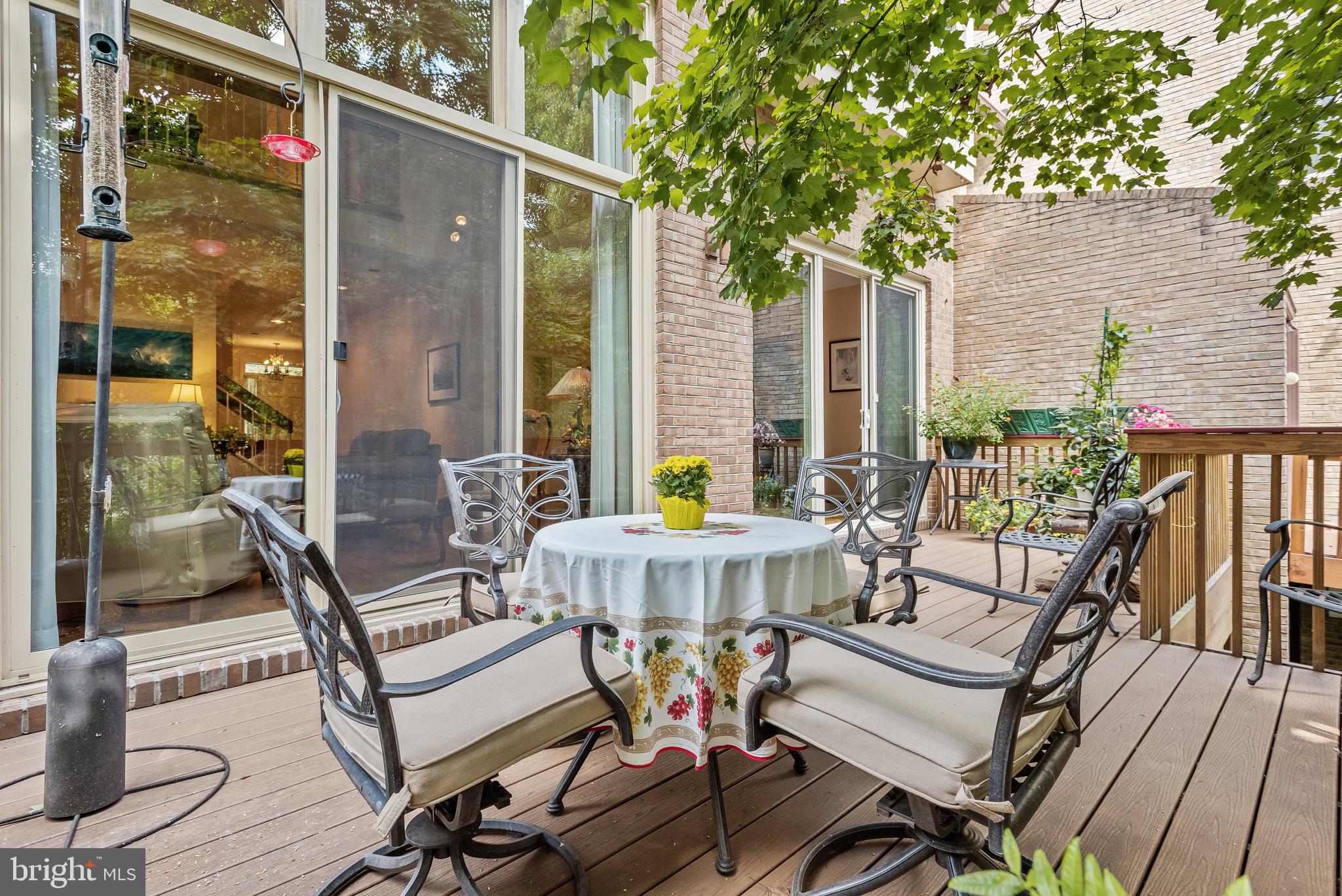 MASS AVE FOREST - Residential