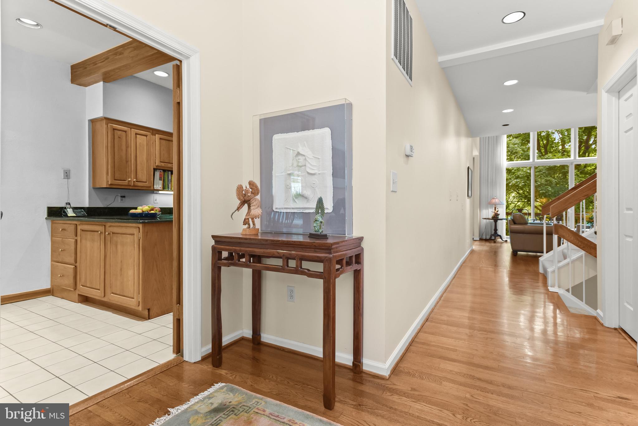 MASS AVE FOREST - Residential